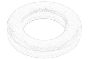Uszczelka wtryskiwacza R131051-JD