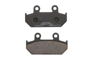 Klocek hamulcowy kpl. FDB2173EF