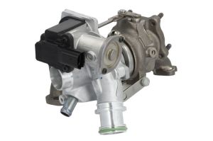 Turbosprężarka 9V204