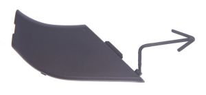 Zaślepka zderzaka urządzenia holującego 5513-00-2512928Q