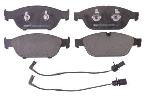 Klocek hamulcowy kpl. FDB4397