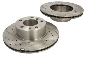 Tarcza hamulcowa 5201-01-0515PTUOTUV