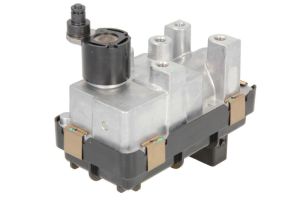 Zawór regulacyjny ciśnienia doładowania EVAC032