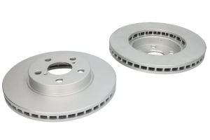 Tarcza hamulcowa DDF1064C