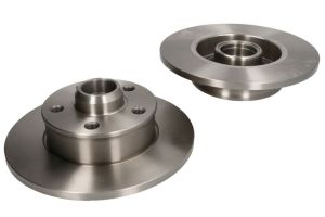 Tarcza hamulcowa BG2714