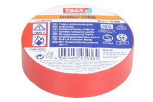Pozostałe elementy instalacji LPG LPG GZ-TESA 53988R - 20 M
