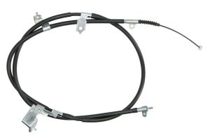 Linka hamulca postojowego AD28.0273.1