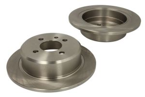 Tarcza hamulcowa DDF093