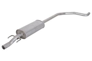 Tłumik środkowy ASM05.272