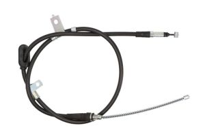 Linka hamulca postojowego AD23.0245