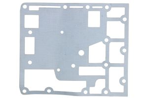 Uszczelka skrzyni biegów 4644306364ZF