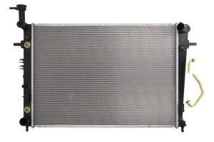 Chłodnica silnika NIS 675005