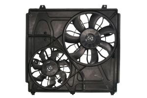 Wentylator chłodnicy silnika NRF 47549