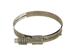 Obejma rury układu wydechowego DIN98876