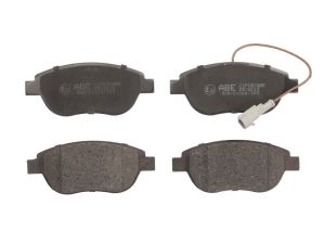 Klocek hamulcowy kpl. C1F037ABE