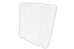 Osłona akumulatora 5801523140