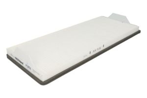 Filtr kabiny K 1253