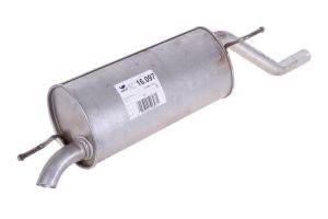 Tłumik końcowy ASM16.097