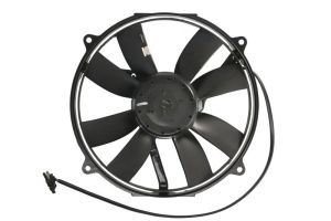 Wentylator chłodnicy silnika NIS 85702