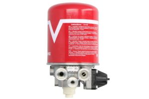 Osuszacz powietrza systemu pneumatycznego PRO1220050
