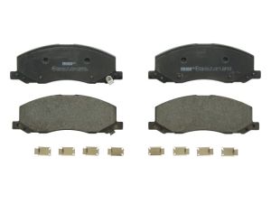 Klocek hamulcowy kpl. FDB4278