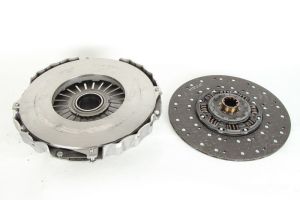 Zestaw sprzęgła 643 2981 00