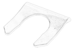 Zestaw naprawczy drążka zmiany biegów 7753980