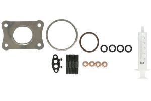 Zestaw montażowy turbosprężarki EVMK0225