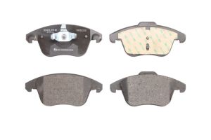 Klocek hamulcowy kpl. LP3175