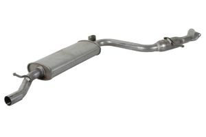 Tłumik środkowy ASM18.009