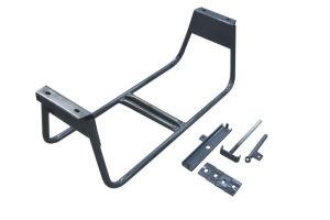 Miejsce koła zapasowego CARGO-N018