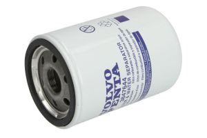 Filtr paliwa 3847644