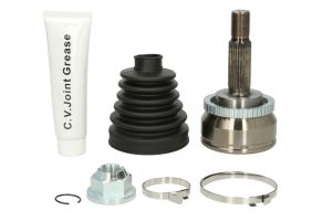 Przegub napędowy kpl. LPRKVL837