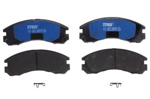 Klocek hamulcowy kpl. GDB3200BTE