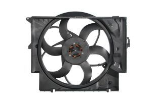 Wentylator chłodnicy silnika NRF 47210