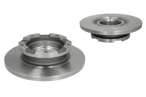 Tarcza hamulcowa BG4008