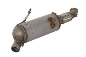 Filtr cząstek stałych JMJ 1079