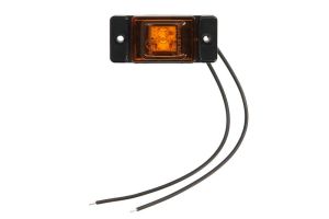 Światło obrysowe 278 W60