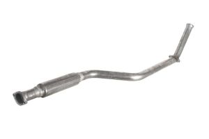 Tłumik przedni ASM01.027