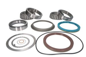 Zestaw łożyska koła FE47789