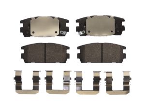 Klocek hamulcowy kpl. FDB1841