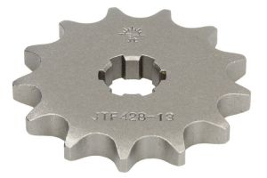 Zębatka napędowa przednia JTF428,13