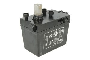 Pompa przechyłu kabiny kierowcy FE46341