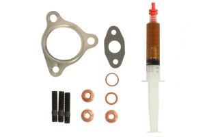 Zestaw montażowy turbosprężarki EVMK0147