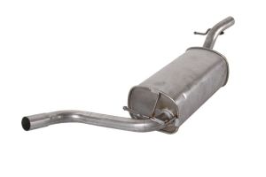 Tłumik środkowy ASM11.039