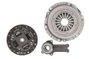 Zestaw sprzęgła F1G204NX