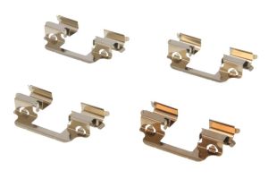 Zestaw montażowy klocków hamulcowych D4-2462A