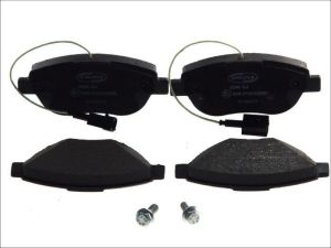 Klocek hamulcowy kpl. LP2240