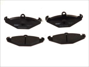 Klocek hamulcowy kpl. FDB878