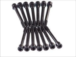 Zestaw śrub głowicy cylindrów EL710100